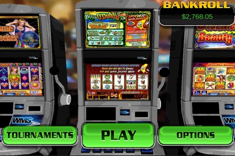 Reels O Dublin - HD Slot Machine screenshot 2