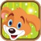 Cute Puppy Run Free - Addictive Animal Jump Game