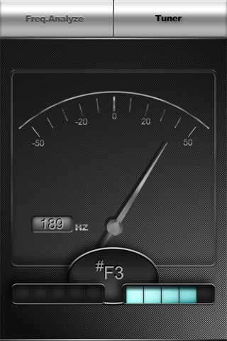 Sound Tools screenshot 3