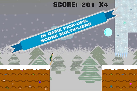 Snow Runner Extreme screenshot 3