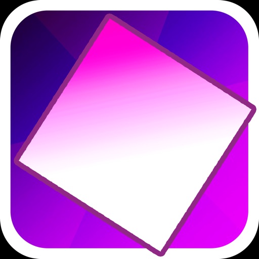 The Hardest Square - Flappy Challenging icon