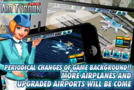 Game screenshot AirTycoon Online hack
