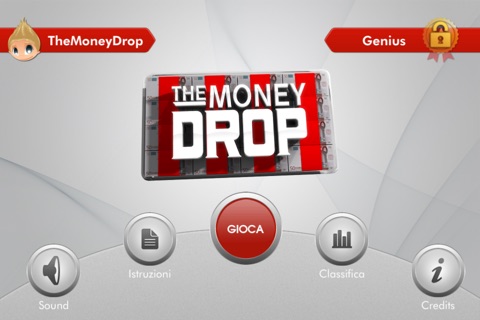 The Money Drop screenshot 2