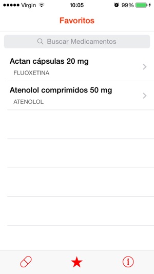 Bioequivalentes Chile(圖3)-速報App