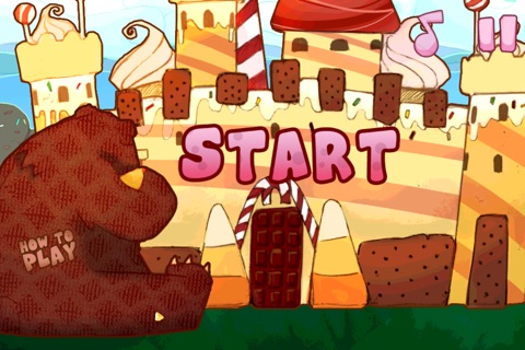 Castle Candy - Escape Games for Free screenshot 4