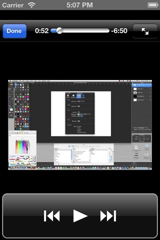 Learn For Pixelmator screenshot 2