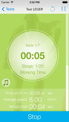 Game screenshot mBeeper hack