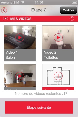 Easy Demeco : votre déménagement sur mesure screenshot 4