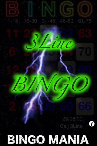 BINGO MANIA - The Card screenshot 4