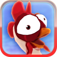 Run, Time Chicken ! pour PC