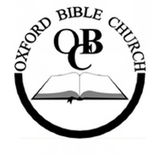 Oxford Bible Church icon