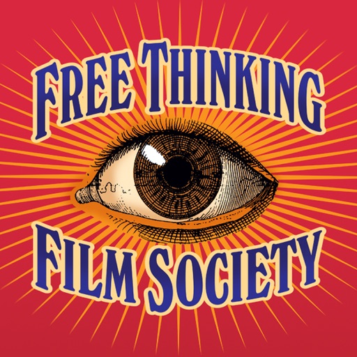 Free Thinking Film Society icon