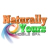Naturally Yours Mobile Spa