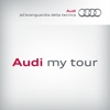 Audi my tour