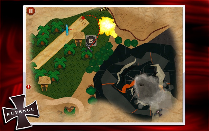 Red Baron's Revenge thumbnail 3