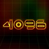 4096 Blocks Strategy Puzzle - best math board game