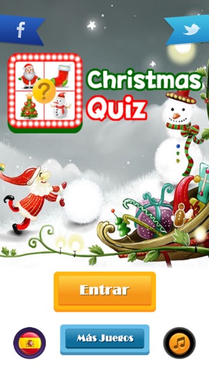 ADIVINANZA DE NAVIDAD(圖2)-速報App