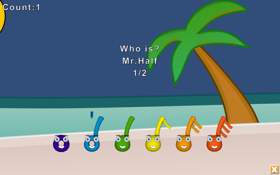 #4. Music Notes (macOS) 由: Foriero s.r.o.
