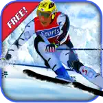 Ski Race Time - Surfer Snow Skiing on Safari Slopes App Support
