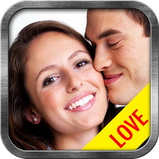 Love Quotes " iOS App