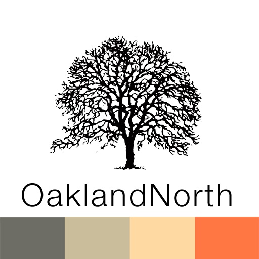 Oakland North icon