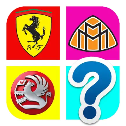 Car Brands Quiz™ Cheats