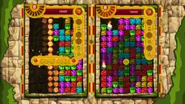 Game screenshot Античный блоки - жемчужина Блиц Аркады mod apk