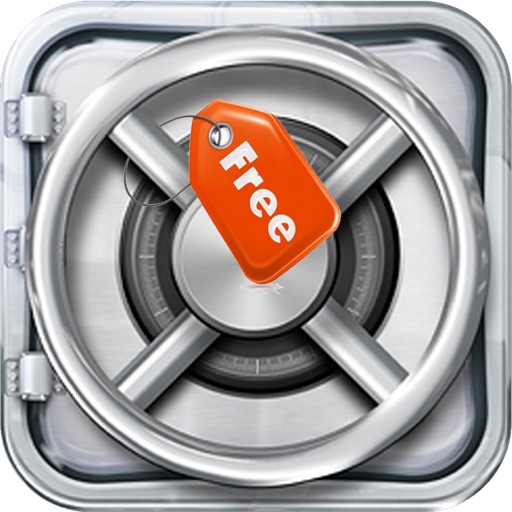 SimpleSafeFree iOS App