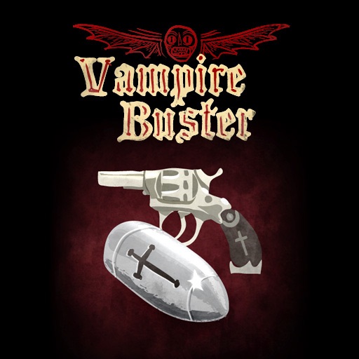 Vampire Buster icon