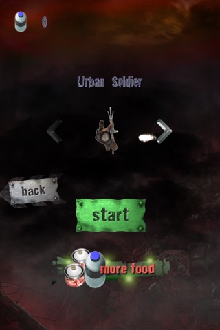 Urban Wars Apocalypse screenshot 2