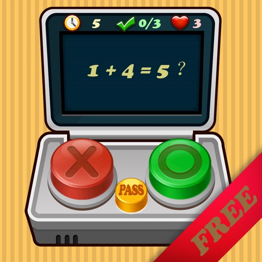 XXOO Free - Puzzle School iOS App