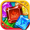 Jewels Hunter Lite - Eliminate Gems and Save Dora