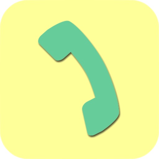 Call Notes icon