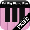 Fat Pig Piano Play FREE - iPhoneアプリ