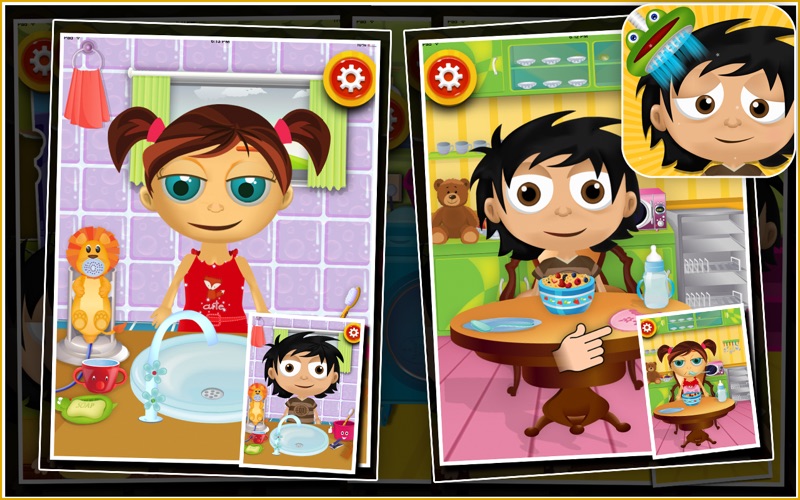 Baby Day Care thumbnail 2
