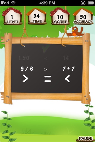 School Math screenshot 4