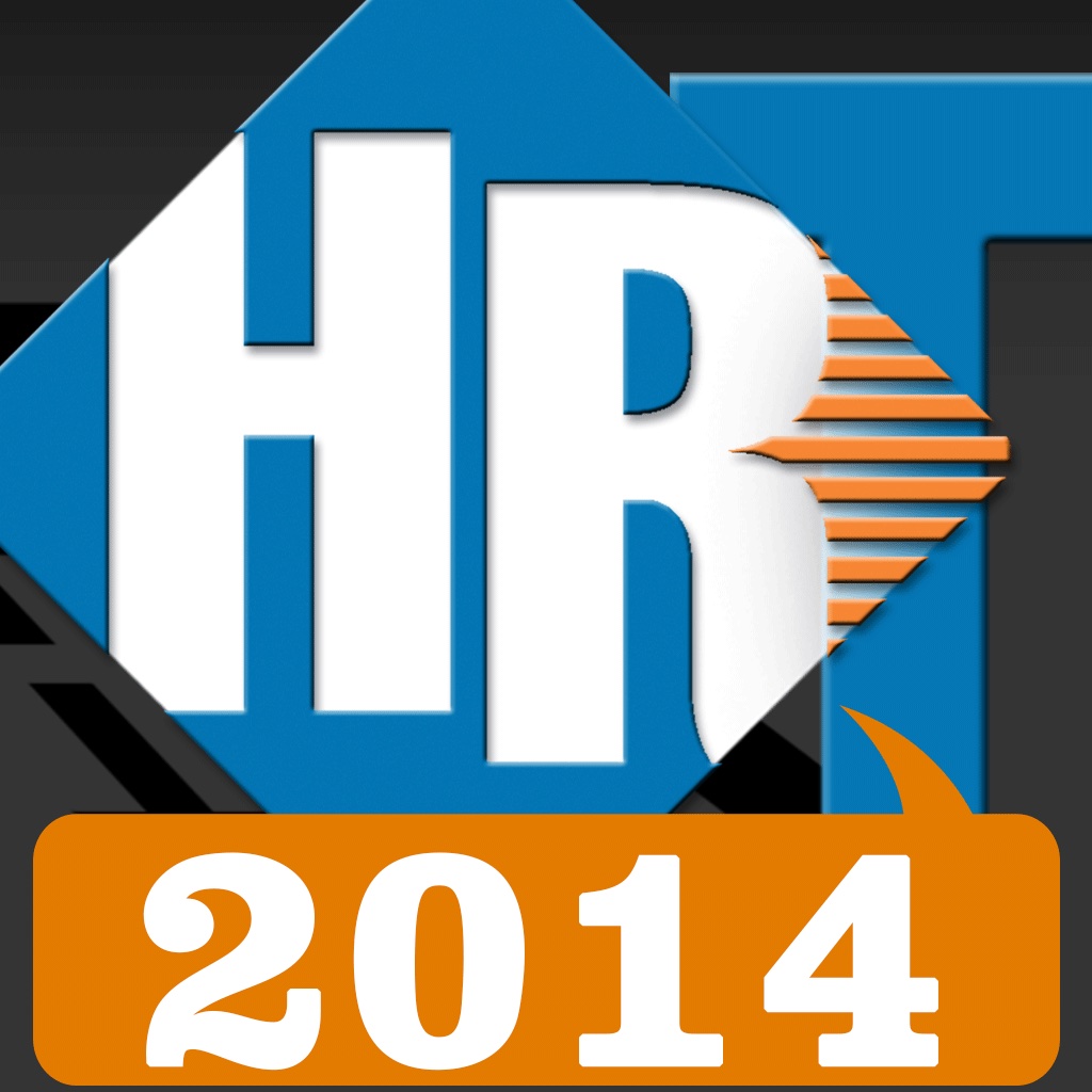HR Technology Conference 2014 icon