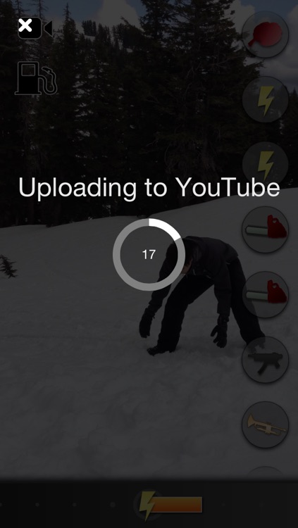 Fart Movie screenshot-4