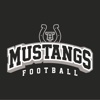 THHS Mustangs Football