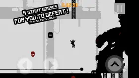 Hatch: Pixel Pal, Step Counter 3