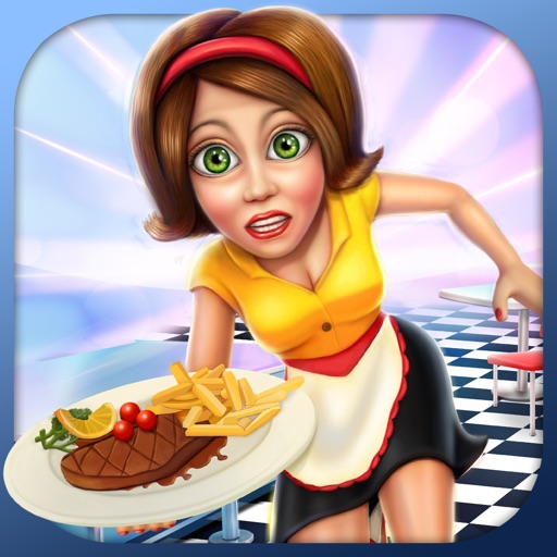 Diner Mania icon