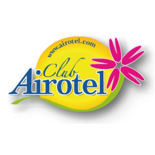 Club Airotel icon