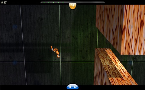 Dummy Escape Lite screenshot 2