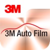 3M™ Automotive Window Film Tint Selector for iPhone