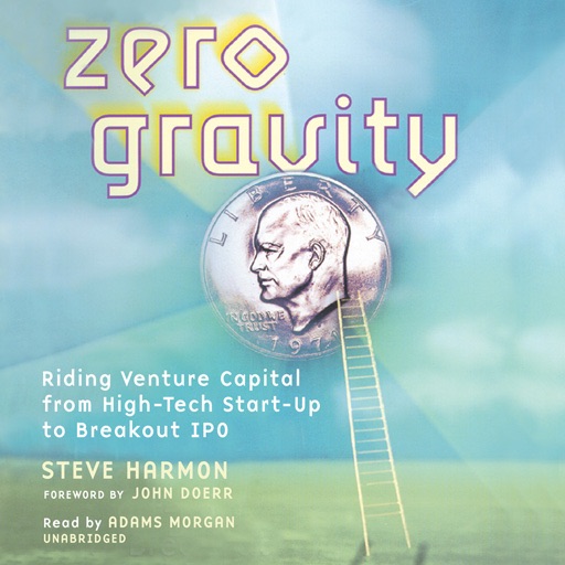 Zero Gravity (by Steve Harmon) icon