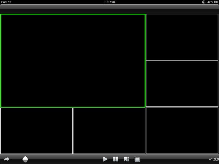 Apollo LX HD app screenshot-3