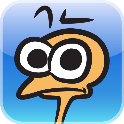 Bird Dash Lite iOS App