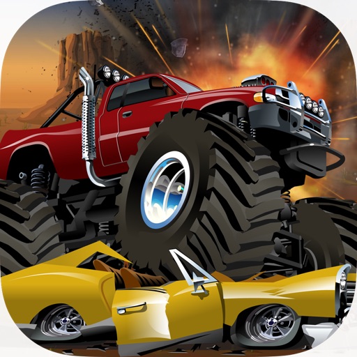 Real Offroad Lane Speed - A Cool Fast Nitro Temple Race iOS App