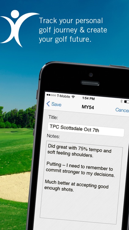 Play Your Best Golf Now screenshot-4