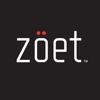 zoet